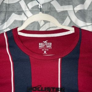 Hollister shirt